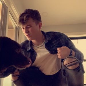 Meet your Posher, Parker